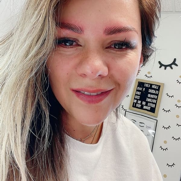 Beautiful You Permanent Makeup and Microblading - permanent makeup work in Iowa City, IA