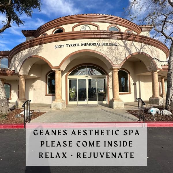 Geanes Aesthetic Spa - permanent makeup work in Menifee, CA