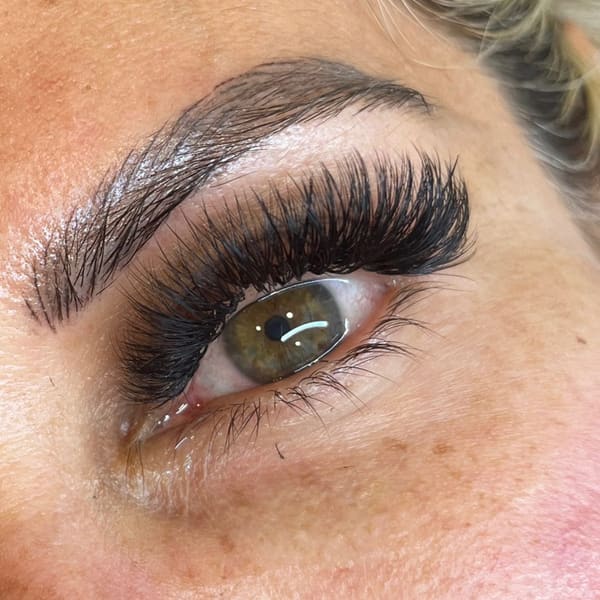 Foxy Lash Boutique - permanent makeup work in Dania Beach, FL
