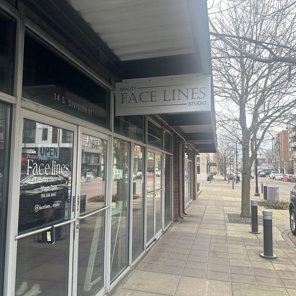 Facelines Beauty Studio - permanent makeup work in Auburn, WA