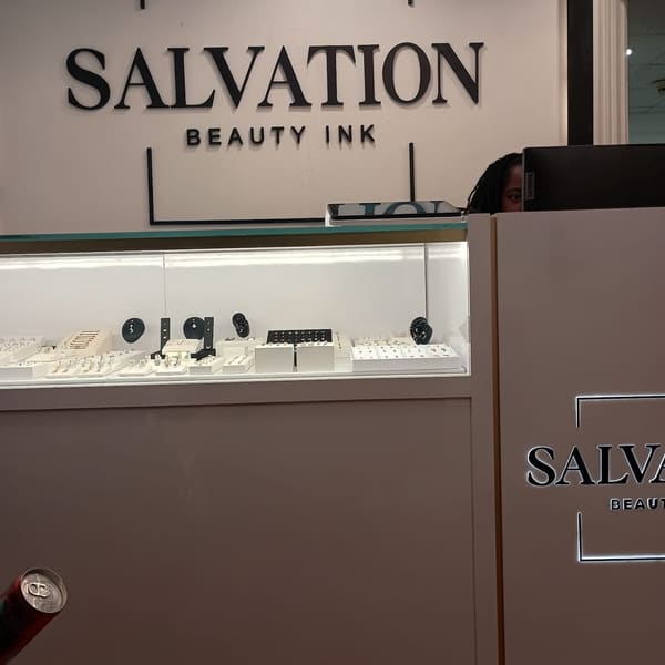 Salvation Beauty Ink - microblading in Pembroke Pines, FL
