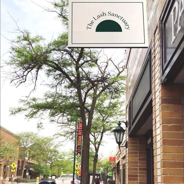 The Lash Sanctuary - microblading in Minneapolis, MN