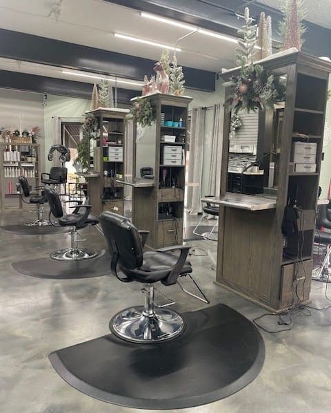 Integrity Salon Spa & Organics - permanent makeup work in Findlay, OH