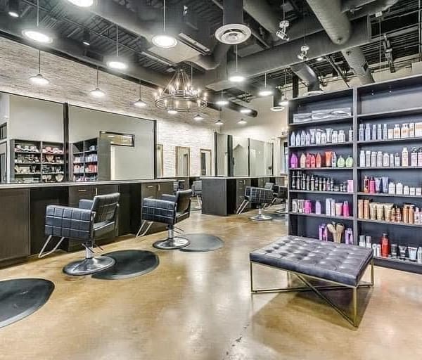 First Impressions Salon & Boutique - permanent makeup work in Burleson, TX