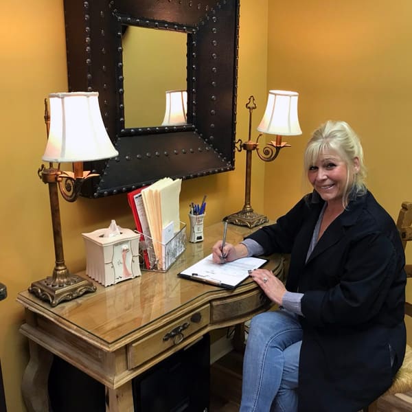 Salon One, The Wig Boutique Too And Deanns LA Permanent Makeup - permanent makeup work in Shelby Township, MI