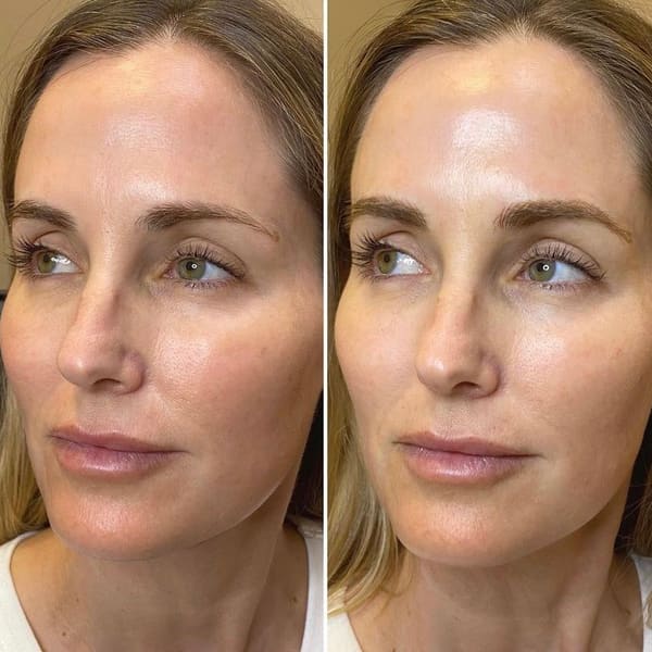 Luca Permanent Cosmetics - permanent makeup work in Santa Cruz, CA