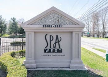 Spa West - permanent makeup work in Westlake, OH