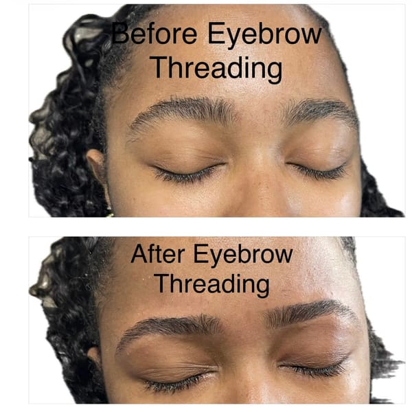 Perfect Eyebrow Threading Spa and Wellness (Now Open) Call for appt. - permanent makeup work in Farmington Hills, MI