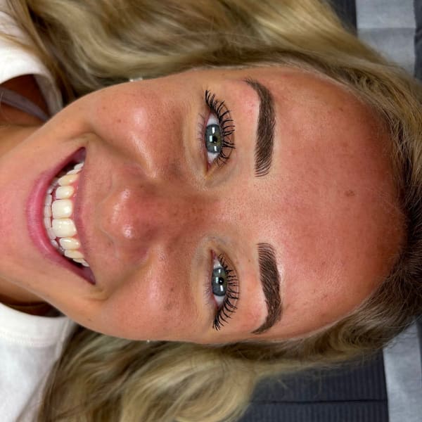 Microblading by Morgan - microblading in Buffalo, NY