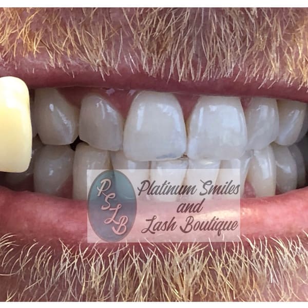 Platinum Beauty Lounge - permanent makeup work in Billings, MO