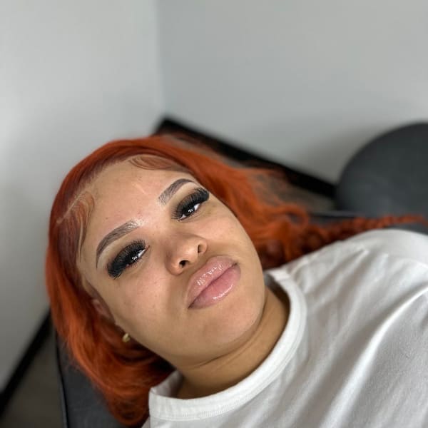 Vital Beauty Solutions - permanent makeup work in North Little Rock, AR