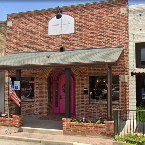 FarrahPinks Permanent Cosmetics / Makeup - permanent makeup work in Farmersville, TX