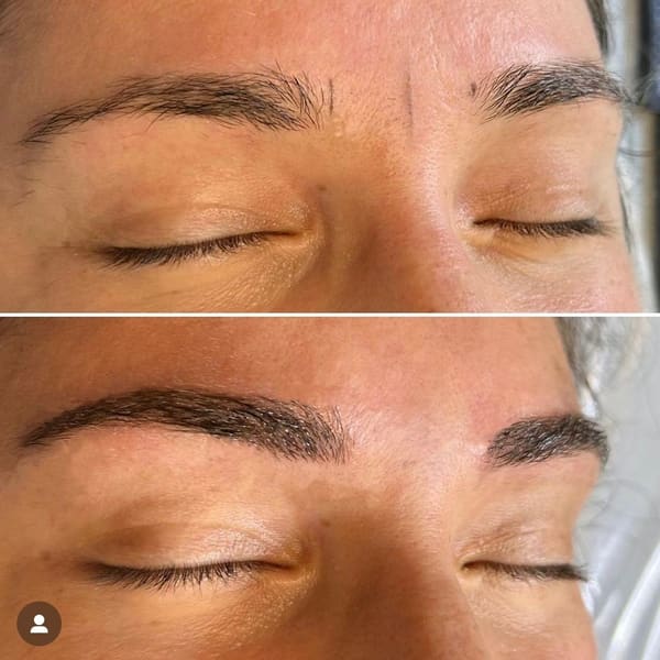 Madcobrows - permanent makeup work in Setauket East Setauket, NY