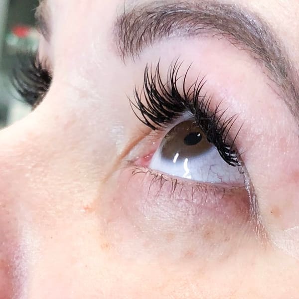 Painted Lady Studios - permanent makeup work in Syracuse, NY