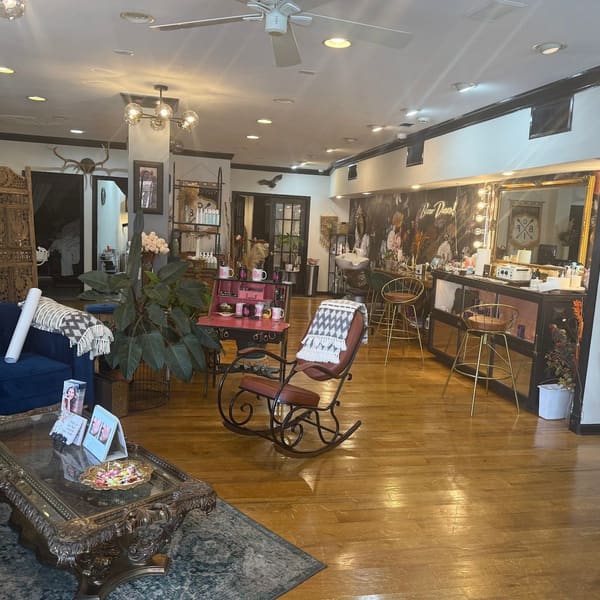 Birds Of Prey Prey Artistry & Aesthetics - microblading in Philadelphia, PA