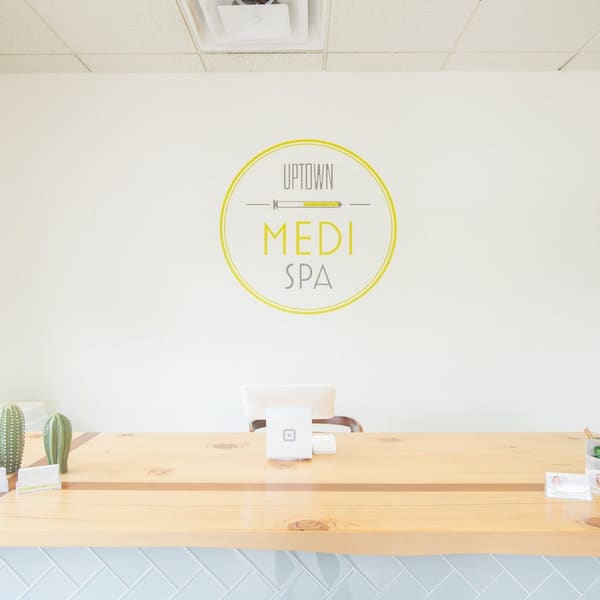 Uptown Medispa - permanent makeup work in Phoenix, AZ