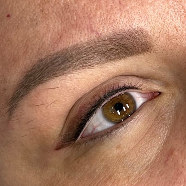 Enamored by Ali - permanent makeup work in Manhattan, KS