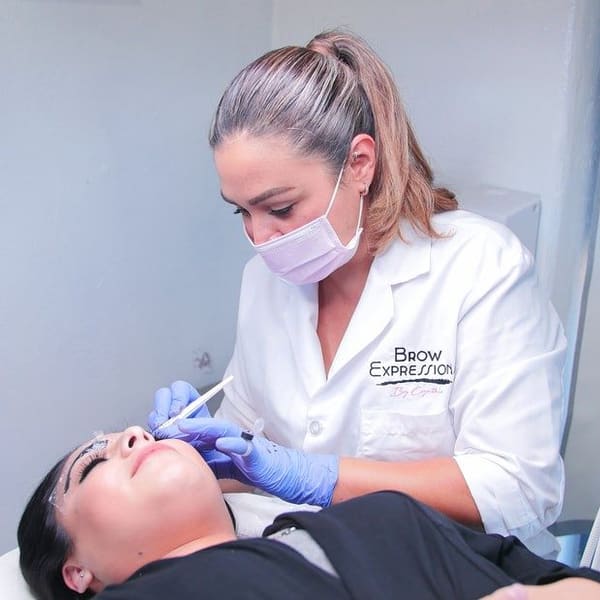 Brow Expressions Permanent Beauty - permanent makeup work in Prescott, AZ