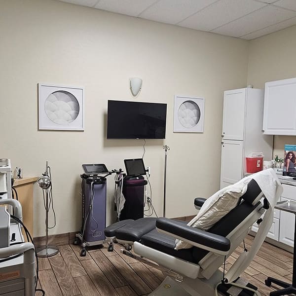 Empower Aesthetics and Wellness - permanent makeup work in Chandler, AZ