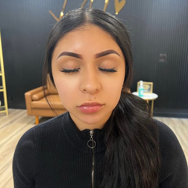 Xo Ink Cosmetic Tattoo Institute & Studio - permanent makeup work in Wilsonville, OR