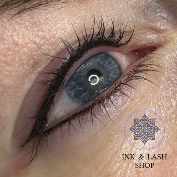 Ink & Lash Shop by Jennifer McCahill - permanent makeup work in Millsboro, DE