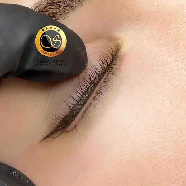 Stella Ink LA - permanent makeup work in Woodland Hills, CA