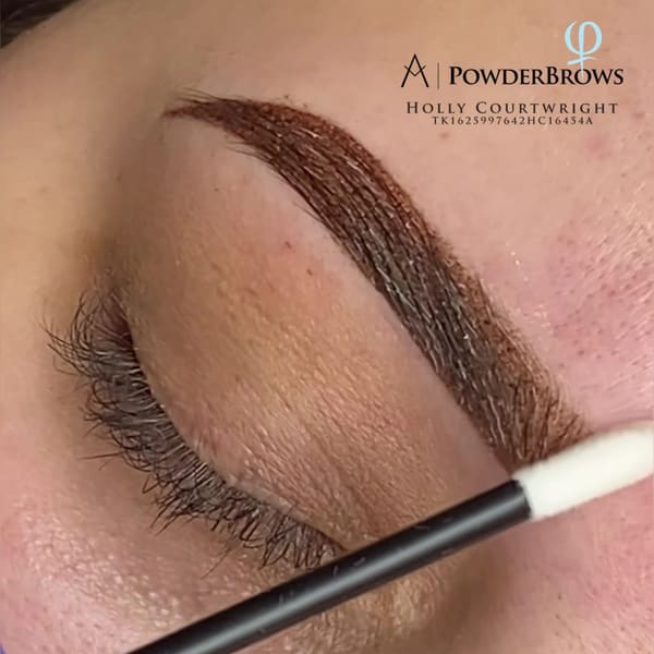 Arch Empire Aesthetics℠ - permanent makeup work in Minoa, NY