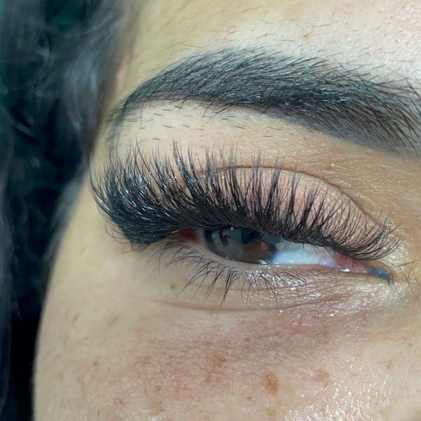 iMagic Luxury Beauty - permanent makeup work in Matawan, NJ