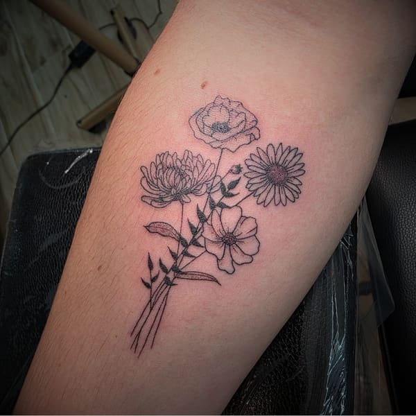 Xo Beauty and Tattoo - permanent makeup work in Fort Pierce, FL