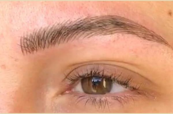 Lauren's Artistry - permanent makeup work in Umatilla, OR