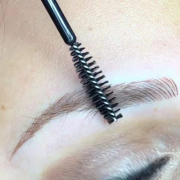 Charm Studio - permanent makeup work in Dilworth, MN