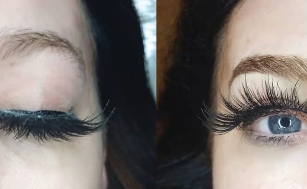 Cutting Edge Micro Beauty - permanent makeup work in North Bend, WA