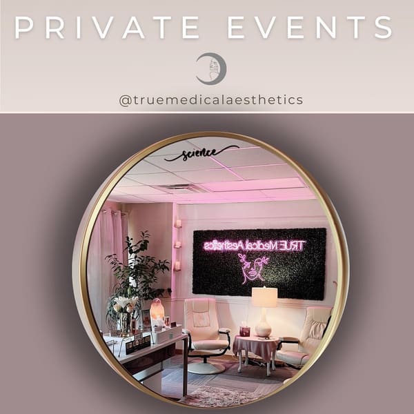 True Medical Aesthetics PLLC - permanent makeup work in Avon, CT