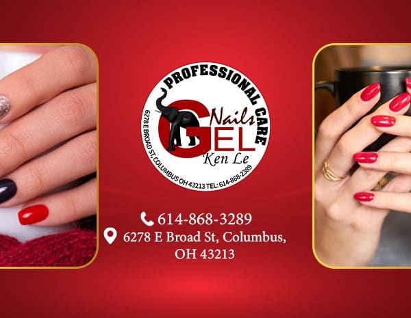 Gel Nails and Brows - microblading in Columbus, OH