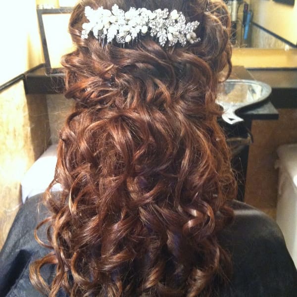 Belle de la Mer - permanent makeup work in Vernon, NY