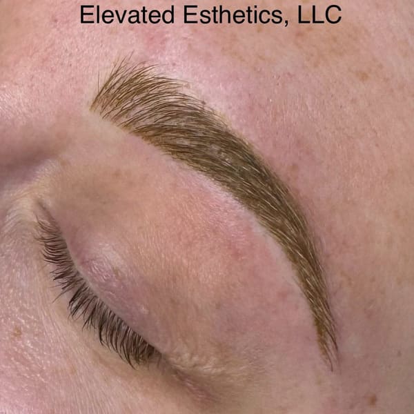 Elevated Esthetics - permanent makeup work in Cortez, CO