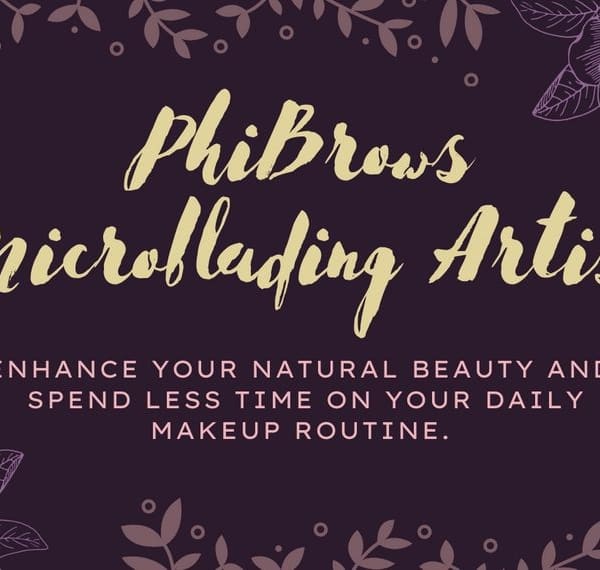 Mary Bell Microblading and Cosmetic Tattoo - permanent makeup work in Flushing, MI