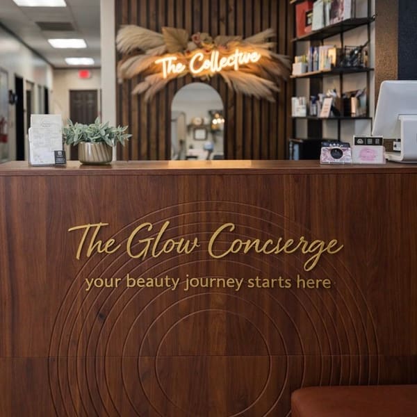 Cottonwood Collective Beauty Lounge - permanent makeup work in Cottonwood, AZ