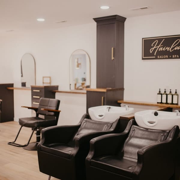 Hairloom Salon and Spa - permanent makeup work in King, NC