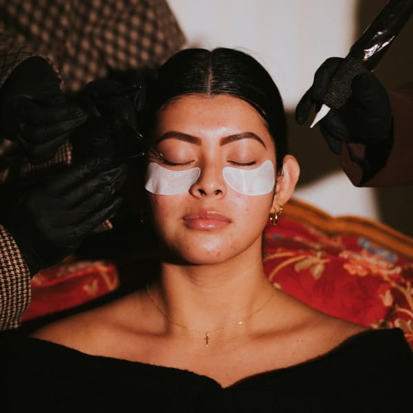 Amoret Artistry - permanent makeup work in Provo, UT