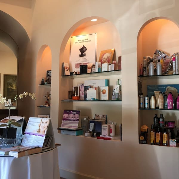 Sophia European Day Spa & Salon - permanent makeup work in Montgomery, AL