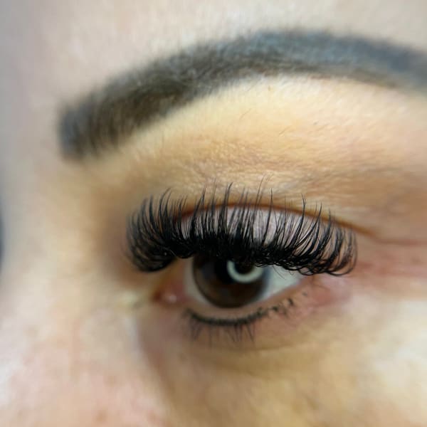 The Urban Doll Beauty - permanent makeup work in Albany, CA