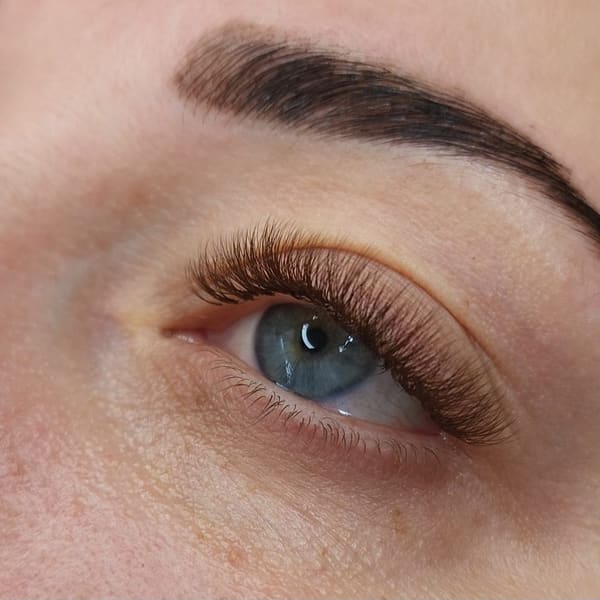 Temper Artistry - permanent makeup work in Shorewood, IL