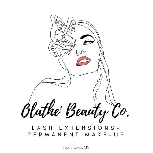 Olathe Beauty Company - permanent makeup work in Pequot Lakes, MN