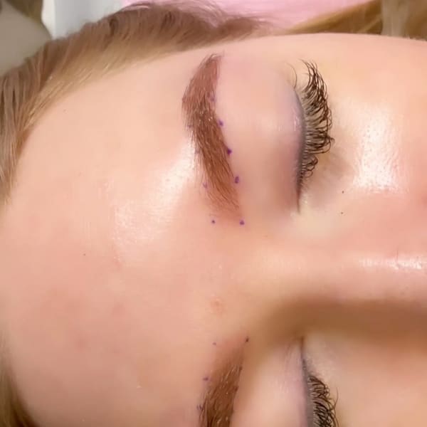 Advanced Medical Tattooing - permanent makeup work in Clear Lake, IA