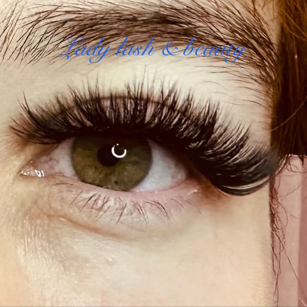Lady Lash & Beauty - permanent makeup work in La Habra, CA