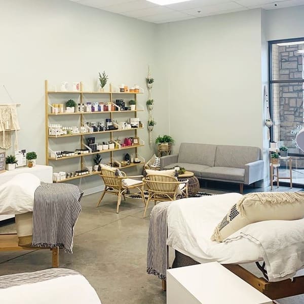 Paradigm Beauty Studio - permanent makeup work in Fairfield, OH