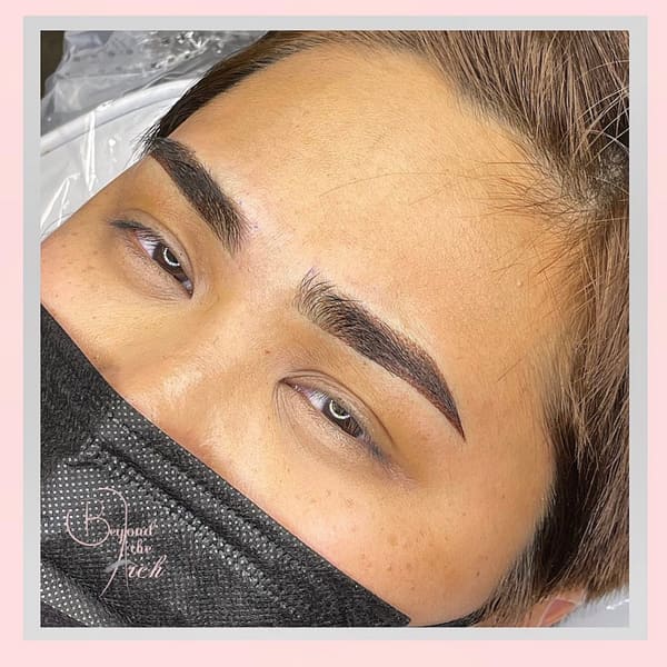 Beyond The Arch Permanent Cosmetics & Academy - microblading in Killeen, TX