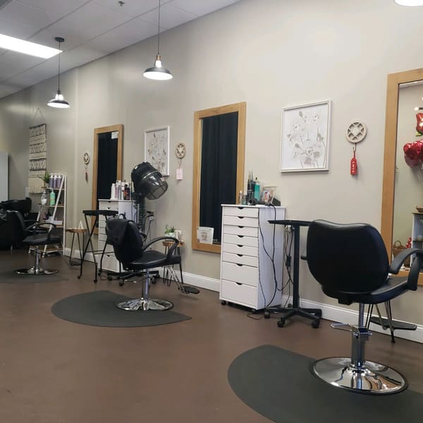 Arch & Ash Salon - permanent makeup work in Umatilla, FL