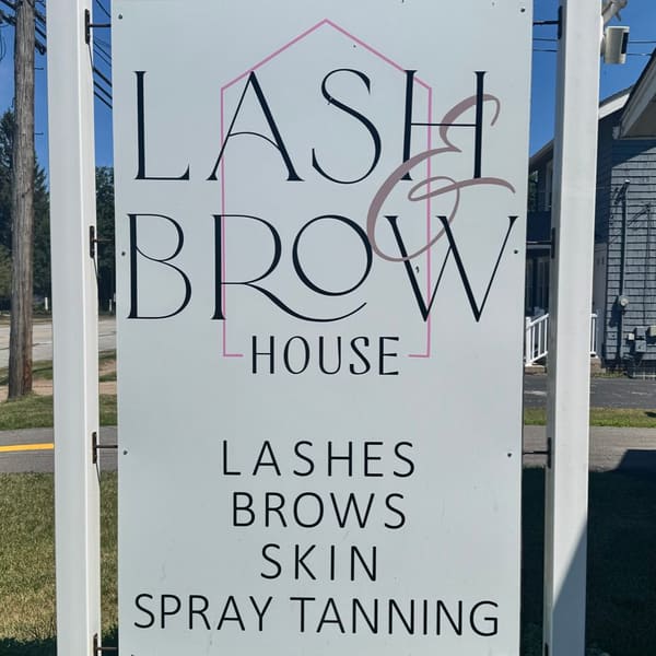 Lash & Brow House - permanent makeup work in Mentor, OH